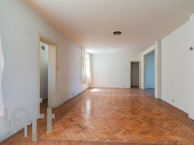 Apartamento à venda em Botafogo com 275 m², 4 quartos, 1 suíte, 2 vagas