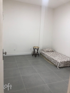 Apartamento à venda em Botafogo com 34 m², 1 quarto, 1 suíte