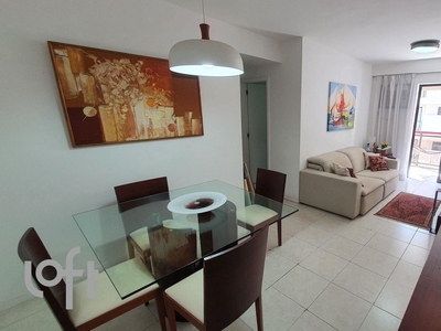 Apartamento à venda em Botafogo com 84 m², 3 quartos, 1 suíte, 1 vaga