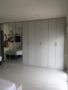 Apartamento à venda em Botafogo com 92 m², 2 quartos, 2 vagas