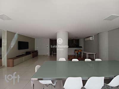 Apartamento à venda em Buritis com 129 m², 3 quartos, 2 suítes, 2 vagas