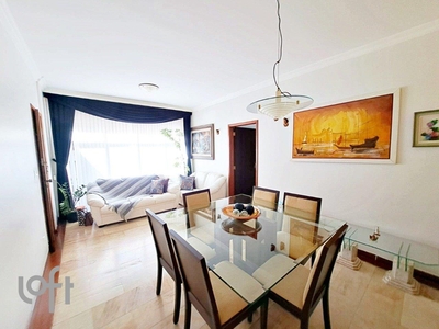 Apartamento à venda em Buritis com 130 m², 3 quartos, 1 suíte, 1 vaga