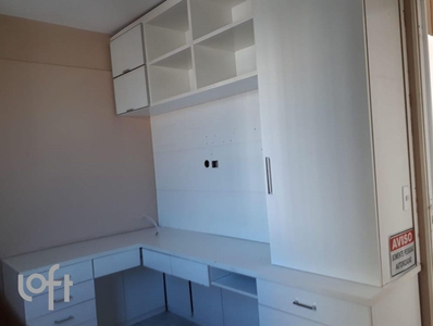 Apartamento à venda em Campo Limpo com 85 m², 3 quartos, 1 suíte, 2 vagas