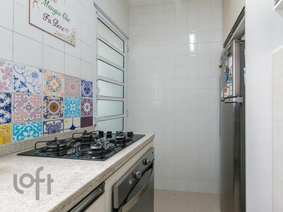 Apartamento à venda em Campos Elísios com 74 m², 2 quartos, 1 suíte