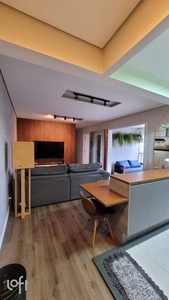 Apartamento à venda em Cangaíba com 72 m², 3 quartos, 1 suíte, 1 vaga