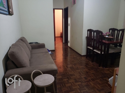 Apartamento à venda em Cardoso com 52 m², 2 quartos, 1 vaga