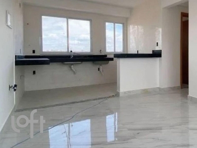 Apartamento à venda em Cardoso com 70 m², 2 quartos, 1 suíte, 1 vaga