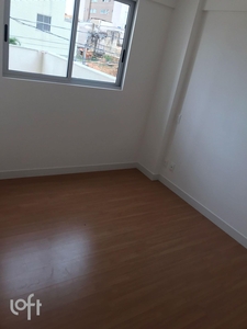 Apartamento à venda em Carlos Prates com 53 m², 2 quartos, 1 suíte, 2 vagas