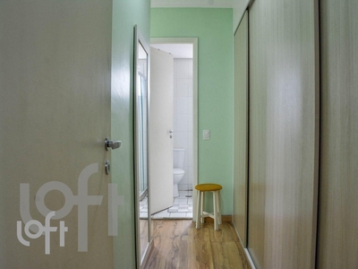 Apartamento à venda em Carrão com 198 m², 4 quartos, 1 suíte, 2 vagas
