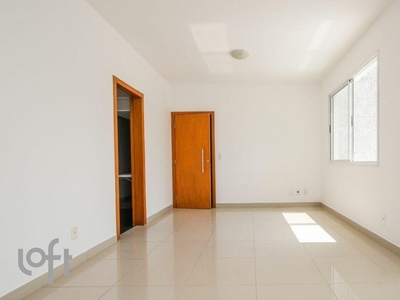 Apartamento à venda em Conjunto Taquaril com 115 m², 3 quartos, 1 suíte, 3 vagas