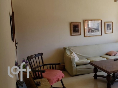 Apartamento à venda em Copacabana com 100 m², 3 quartos, 1 suíte, 1 vaga