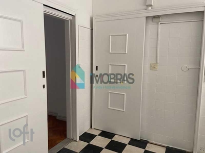 Apartamento à venda em Copacabana com 181 m², 3 quartos, 1 suíte, 1 vaga