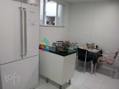 Apartamento à venda em Copacabana com 210 m², 3 quartos, 1 suíte, 1 vaga