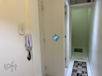 Apartamento à venda em Copacabana com 28 m², 1 quarto