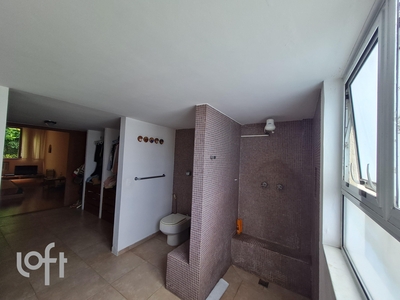 Apartamento à venda em Copacabana com 320 m², 4 quartos, 2 suítes, 1 vaga