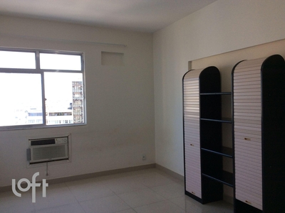 Apartamento à venda em Copacabana com 42 m², 1 quarto