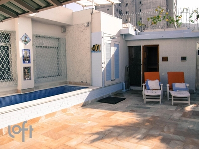 Apartamento à venda em Copacabana com 42 m², 3 quartos, 2 suítes