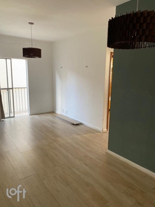 Apartamento à venda em Engenho de Dentro com 57 m², 2 quartos, 1 vaga