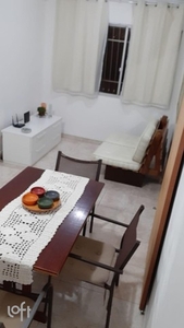 Apartamento à venda em Engenho Novo com 50 m², 2 quartos, 1 vaga