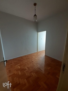 Apartamento à venda em Engenho Novo com 58 m², 2 quartos, 1 vaga