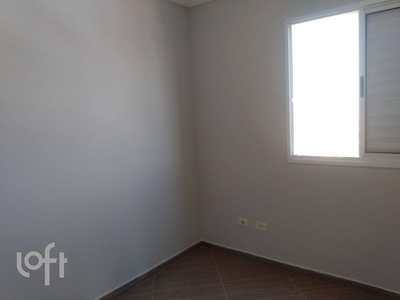 Apartamento à venda em Ermelino Matarazzo com 51 m², 2 quartos, 1 vaga