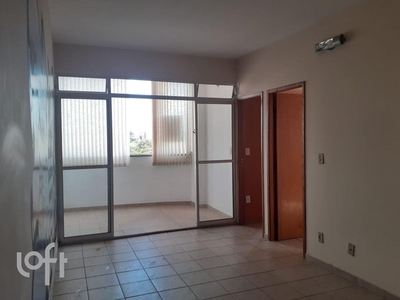 Apartamento à venda em Estoril com 65 m², 2 quartos, 1 suíte, 1 vaga