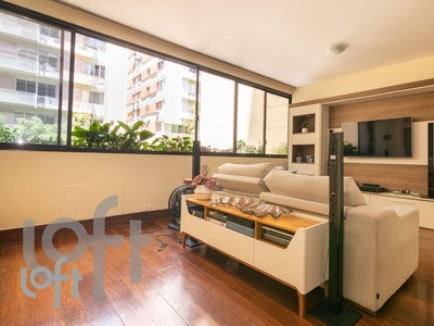 Apartamento à venda em Flamengo com 150 m², 3 quartos, 1 suíte, 1 vaga