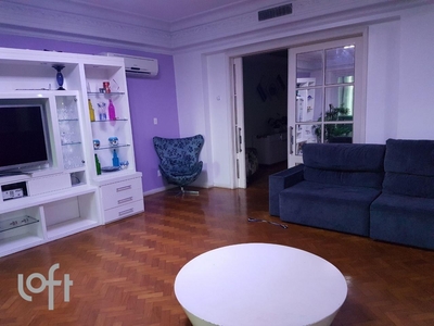 Apartamento à venda em Flamengo com 525 m², 4 quartos, 2 suítes, 2 vagas