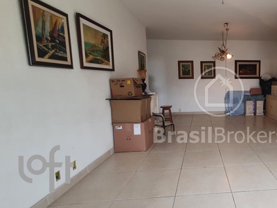 Apartamento à venda em Freguesia (Jacarepaguá) com 93 m², 2 quartos, 1 suíte, 1 vaga