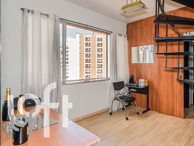 Apartamento à venda em Funcionários com 124 m², 3 quartos, 2 suítes, 1 vaga