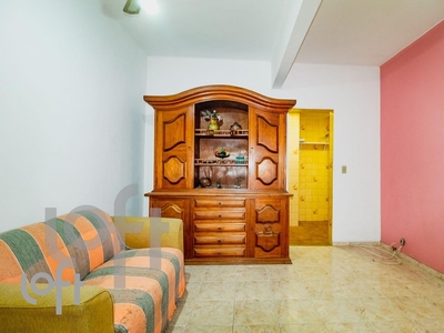 Apartamento à venda em Glória com 40 m², 1 quarto