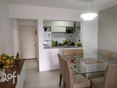 Apartamento à venda em Gopouva com 89 m², 2 quartos, 1 suíte, 1 vaga