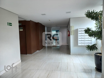 Apartamento à venda em Graça com 65 m², 2 quartos, 1 suíte, 2 vagas