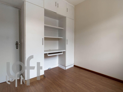 Apartamento à venda em Graça com 85 m², 3 quartos, 1 suíte, 2 vagas