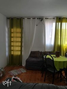 Apartamento à venda em Granja de Freitas com 200 m², 2 quartos, 1 vaga