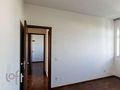 Apartamento à venda em Gutierrez com 121 m², 2 quartos, 1 suíte, 1 vaga