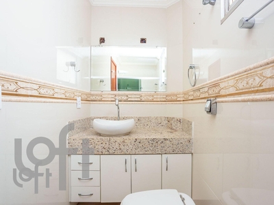 Apartamento à venda em Gutierrez com 140 m², 4 quartos, 1 suíte, 3 vagas