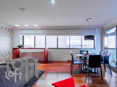 Apartamento à venda em Gutierrez com 150 m², 3 quartos, 2 suítes, 2 vagas