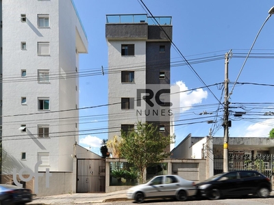Apartamento à venda em Gutierrez com 220 m², 4 quartos, 1 suíte, 3 vagas