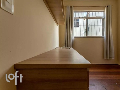 Apartamento à venda em Heliópolis com 65 m², 3 quartos, 1 vaga