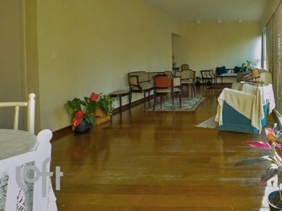 Apartamento à venda em Ipanema com 140 m², 3 quartos, 1 suíte, 1 vaga