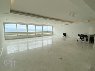 Apartamento à venda em Ipanema com 476 m², 4 quartos, 2 suítes, 2 vagas