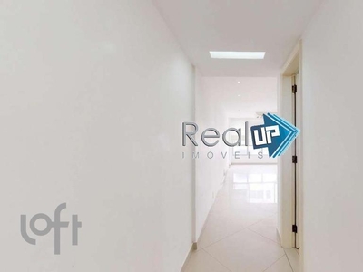 Apartamento à venda em Ipanema com 92 m², 3 quartos, 1 vaga