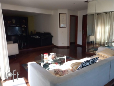 Apartamento à venda em Ipiranga com 200 m², 3 quartos, 3 suítes, 4 vagas