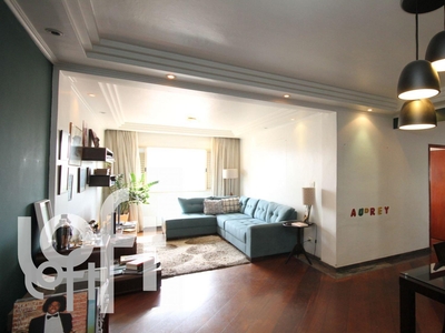 Apartamento à venda em Ipiranga com 99 m², 2 quartos, 1 vaga