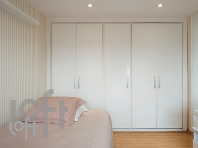 Apartamento à venda em Itaim Bibi com 268 m², 5 quartos, 3 suítes, 3 vagas
