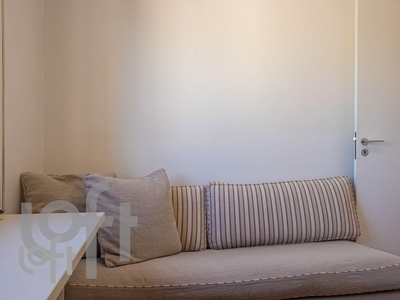 Apartamento à venda em Itaim Bibi com 75 m², 2 quartos, 1 suíte, 2 vagas