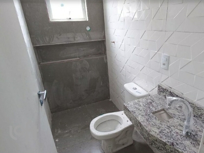 Apartamento à venda em Itapoã com 55 m², 2 quartos, 1 suíte, 2 vagas