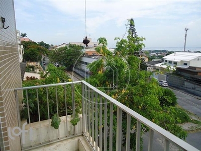 Apartamento à venda em Jardim Guanabara (Ilha do Governador) com 100 m², 3 quartos, 1 suíte, 3 vagas
