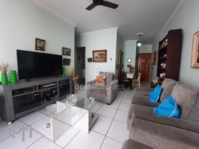 Apartamento à venda em Jardim Guanabara (Ilha do Governador) com 73 m², 2 quartos, 2 vagas